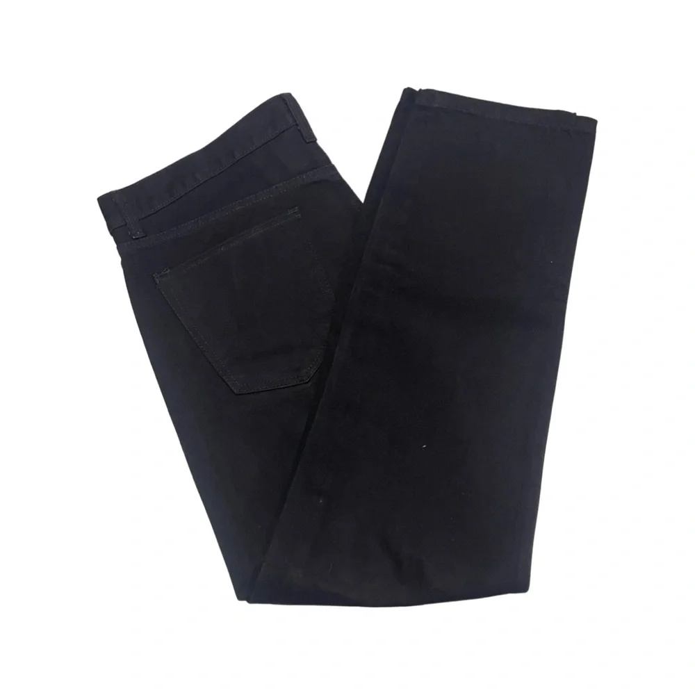 Man’s Denim Jeans Cowboy Cut Slim Fit made in Mexico Pantalón de Mezclilla - Picture 3 of 9